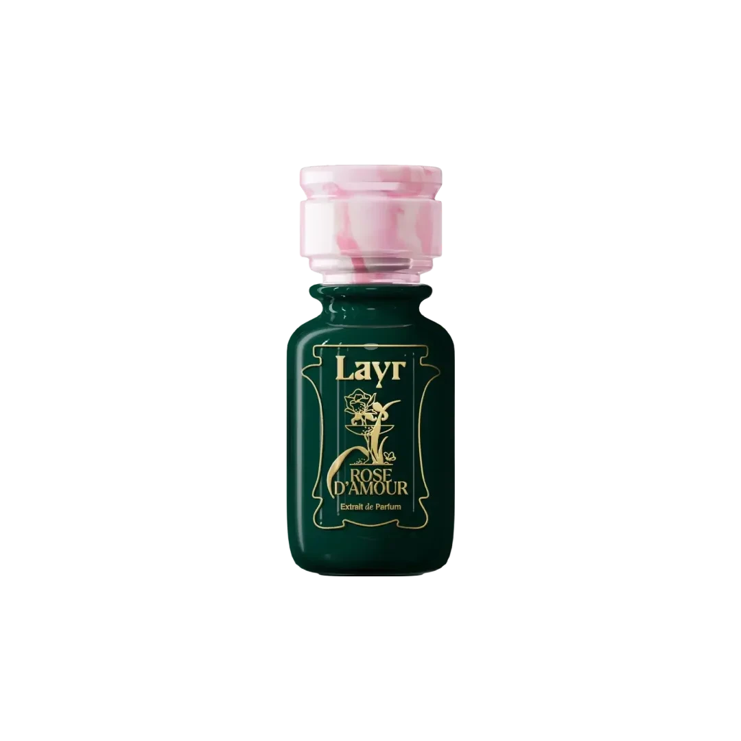 Layr - Rose d'amour